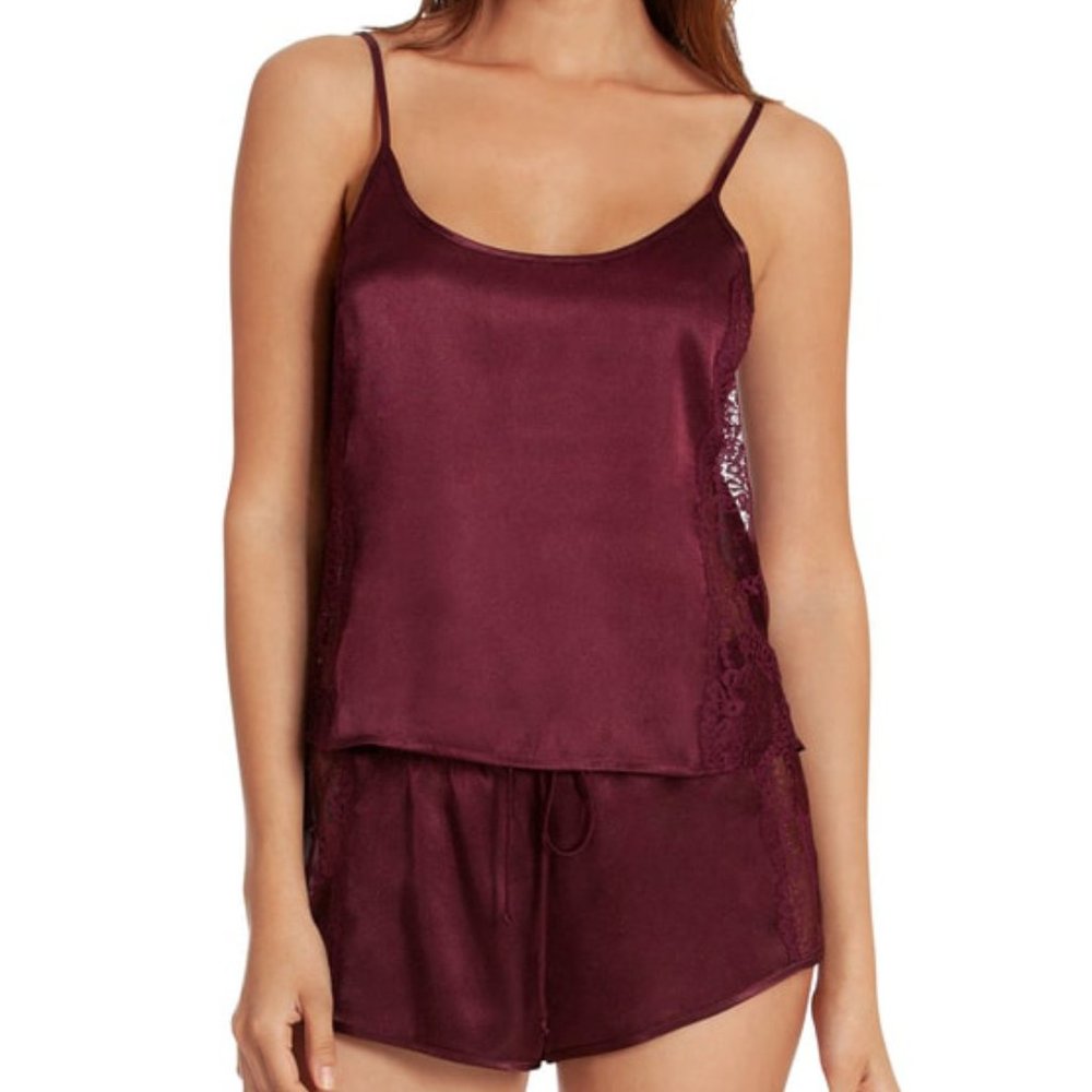 In Bloom by Jonquil Nava Short Pajamas